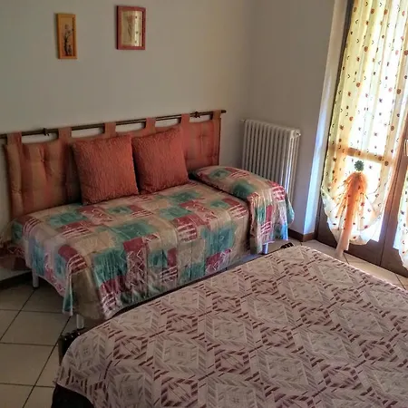 Casa Lorella Apartment Cola (Verona)