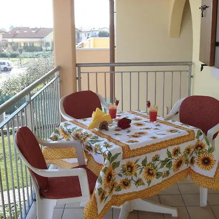 Casa Lorella *