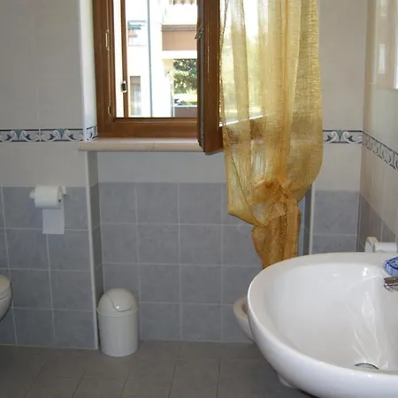 Casa Lorella Apartment