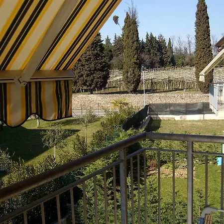Apartment Casa Lorella