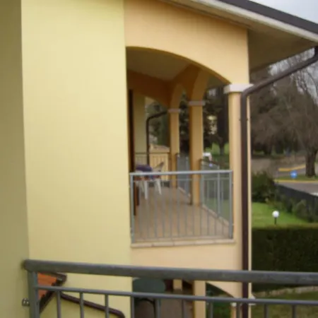 Casa Lorella Apartment