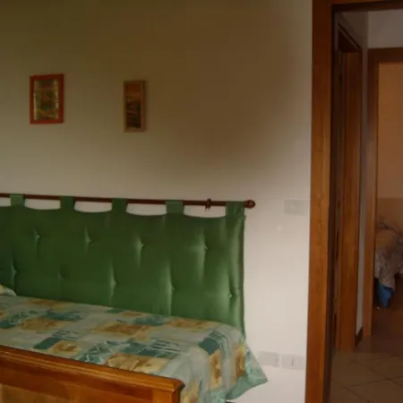 Apartment Casa Lorella *