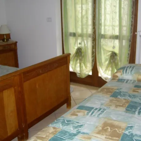 Apartment Casa Lorella Cola (Verona)