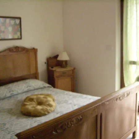 Casa Lorella Cola (Verona)