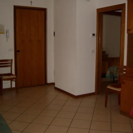 Casa Lorella Apartment
