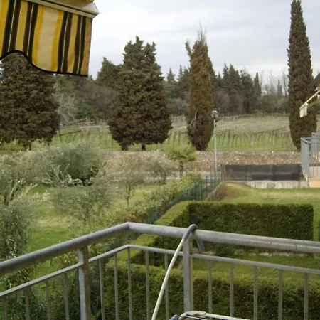 Casa Lorella Apartment Cola (Verona)