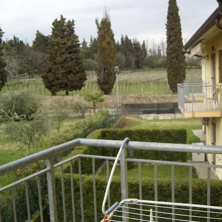 Apartment Casa Lorella Cola (Verona)